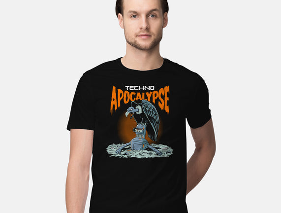 Techno Apocalypse