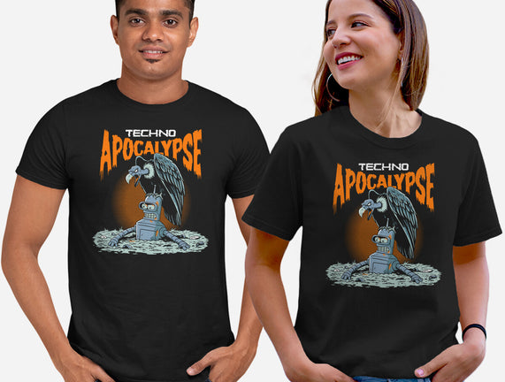 Techno Apocalypse