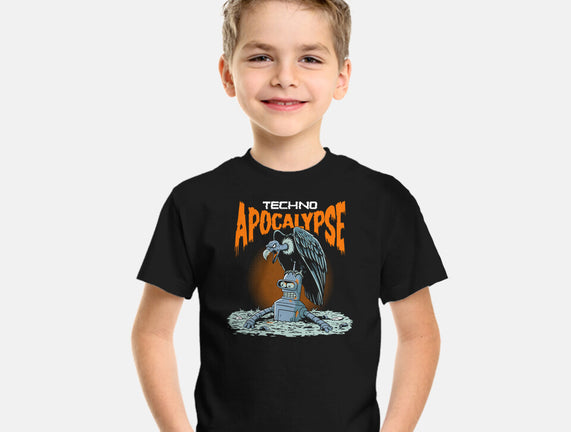 Techno Apocalypse