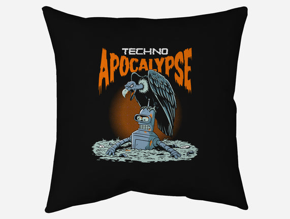 Techno Apocalypse