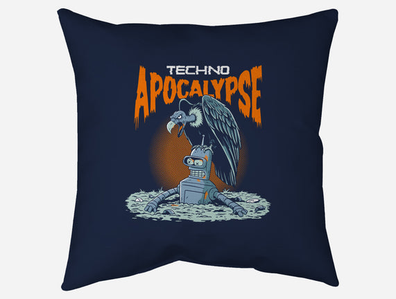 Techno Apocalypse