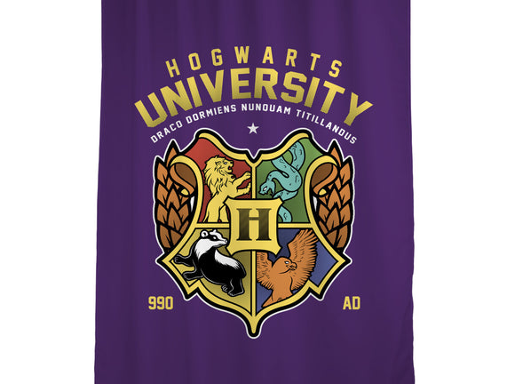Hogwarts University