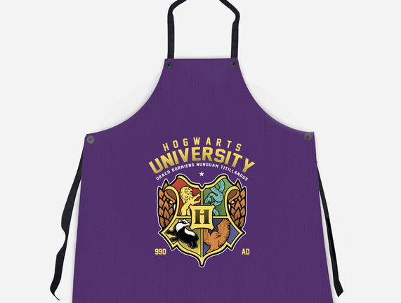 Hogwarts University