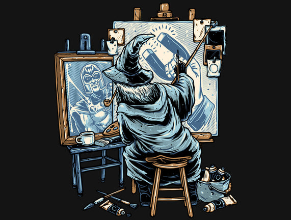 Painting Wizard