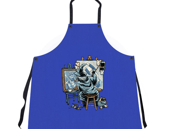 Painting Wizard
