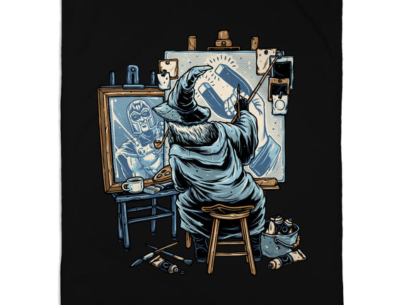 Painting Wizard
