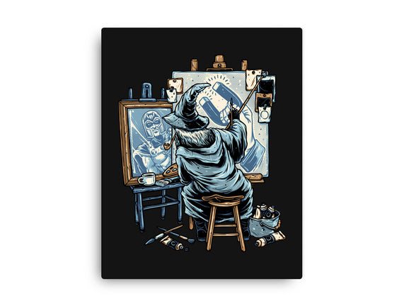 Painting Wizard