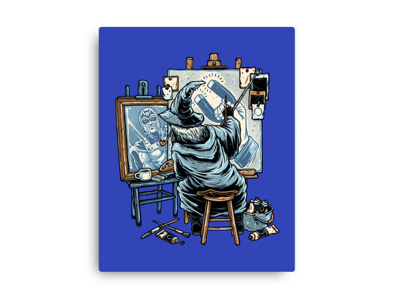 Painting Wizard