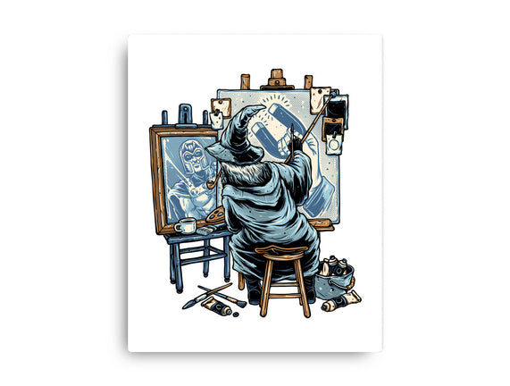 Painting Wizard
