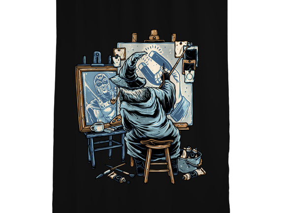 Painting Wizard