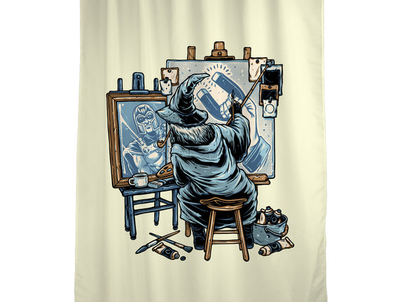 Painting Wizard