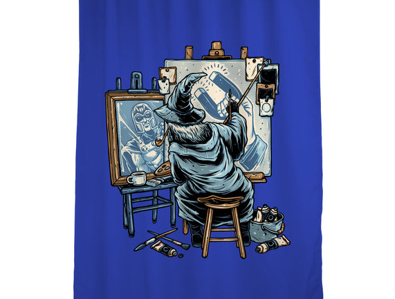 Painting Wizard