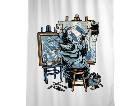 Painting Wizard
