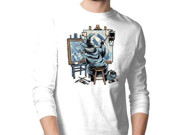 Painting Wizard