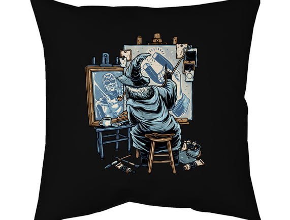 Painting Wizard