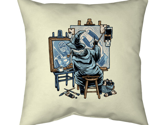 Painting Wizard