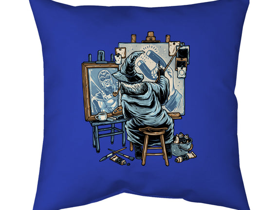 Painting Wizard