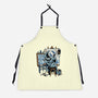 Painting Wizard-Unisex-Kitchen-Apron-glitchygorilla