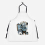 Painting Wizard-Unisex-Kitchen-Apron-glitchygorilla
