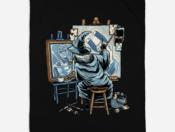 Painting Wizard