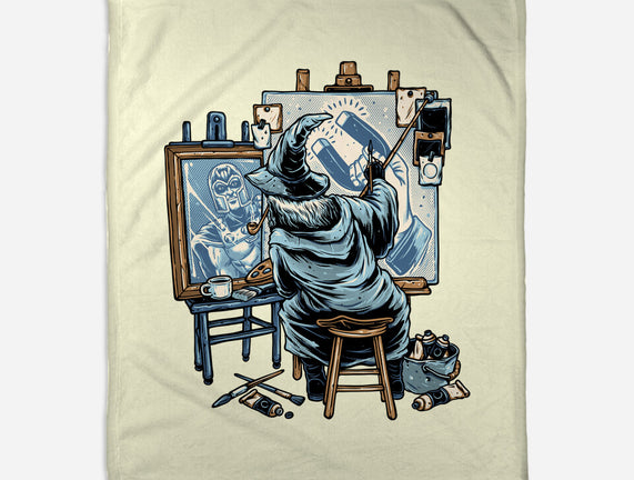 Painting Wizard