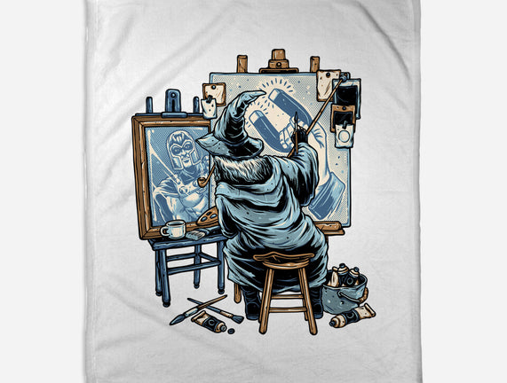 Painting Wizard