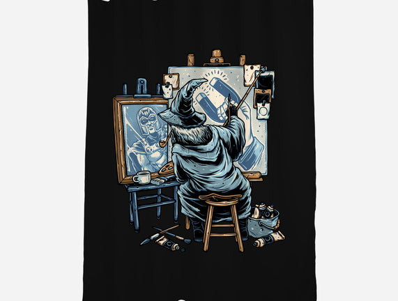 Painting Wizard