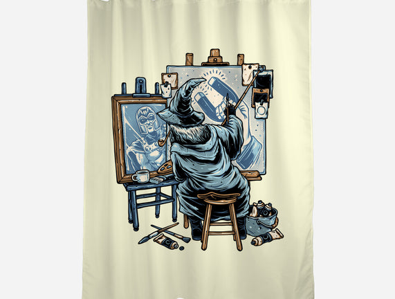 Painting Wizard