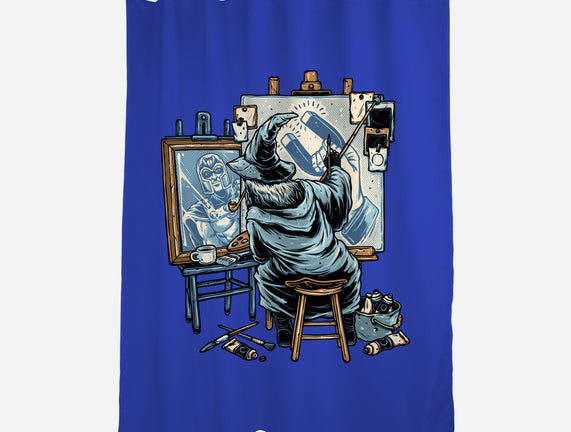 Painting Wizard