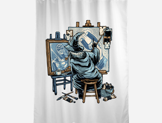Painting Wizard