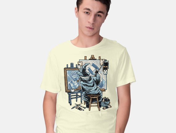 Painting Wizard