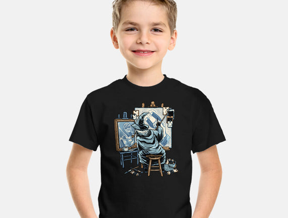 Painting Wizard
