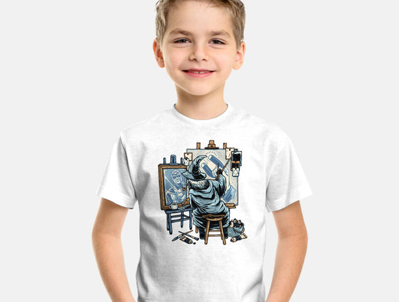 Painting Wizard