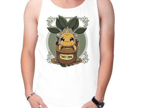 Mandrake