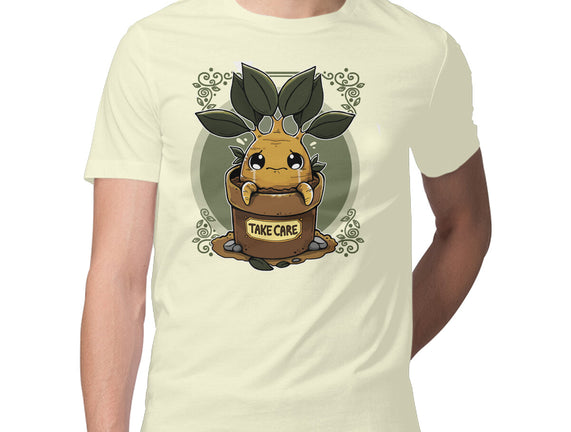 Mandrake