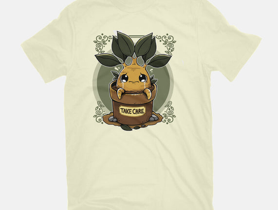 Mandrake