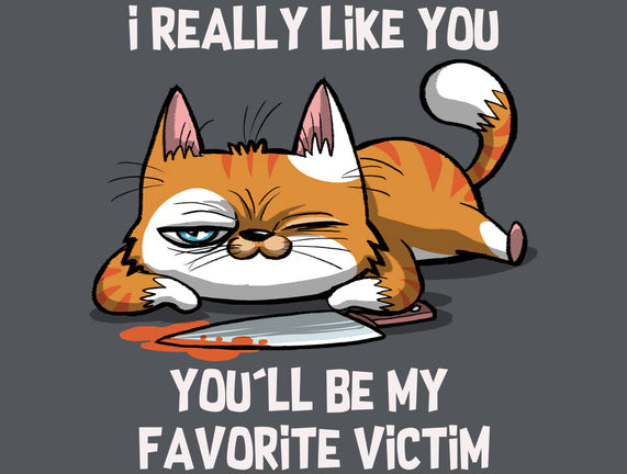 My Favorite Victim