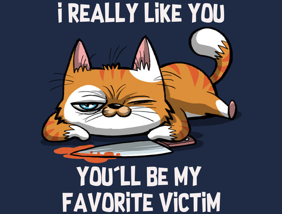 My Favorite Victim