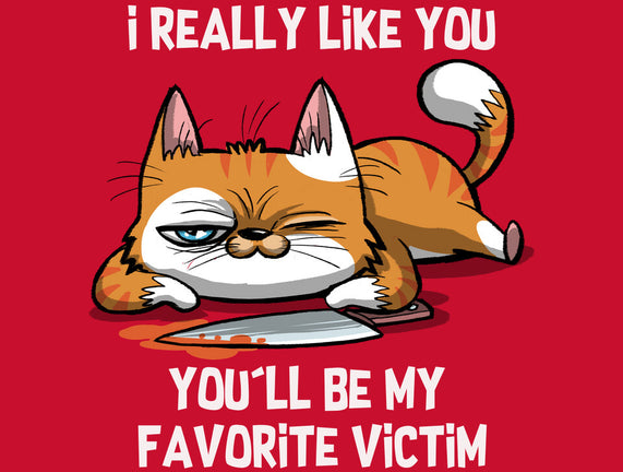 My Favorite Victim