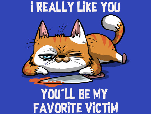 My Favorite Victim