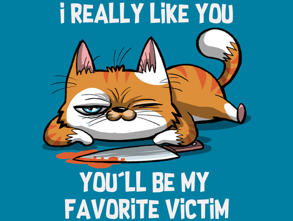 My Favorite Victim