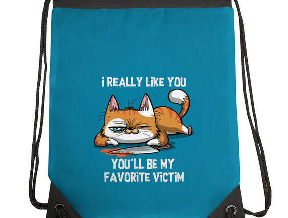 My Favorite Victim