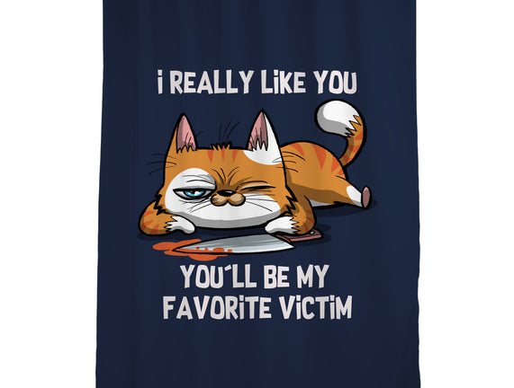 My Favorite Victim
