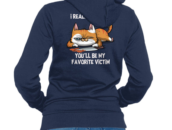 My Favorite Victim