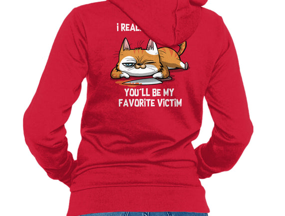 My Favorite Victim