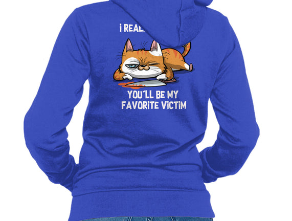 My Favorite Victim