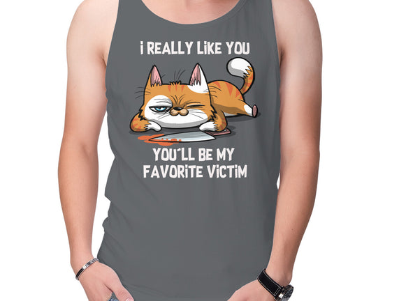 My Favorite Victim