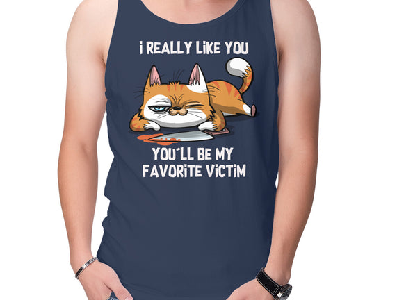 My Favorite Victim