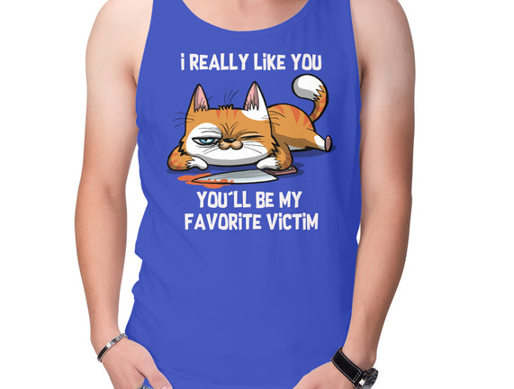 My Favorite Victim
