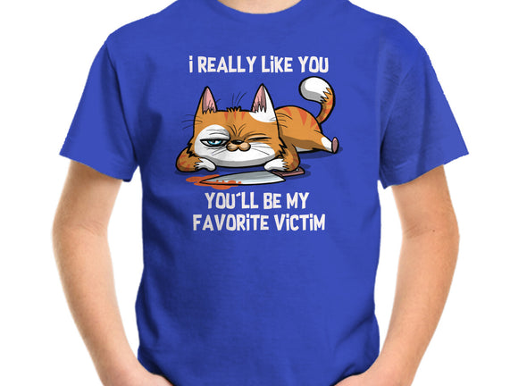 My Favorite Victim